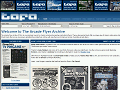 The Arcade Flyer Archive - News