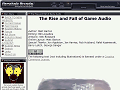 Armchair Arcade | Chronicling the Complete History of Videogames and Computers