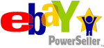 PowerSellers logo
