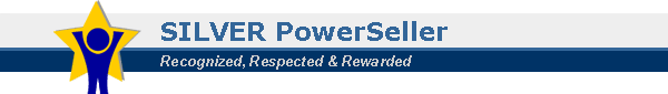 Silver Power Sellers