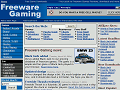 Free Game Downloads - Freeware Gaming