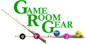Game Room Gear