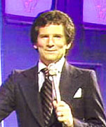 First host Marc Richards