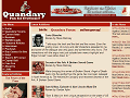 Quandary Computer Game Reviews - Adventure Games, Role Playing Games, Kid's Games, Reviews and News