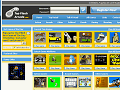 Top Flash Arcade - Over 200 free online games