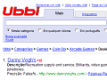 Ubbi - Todos os servi&ccedil;os em um s&oacute; lugar