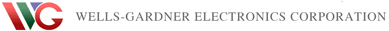 Wells-Gardner Electronics Corporation