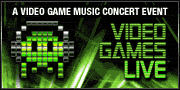Video Games Live